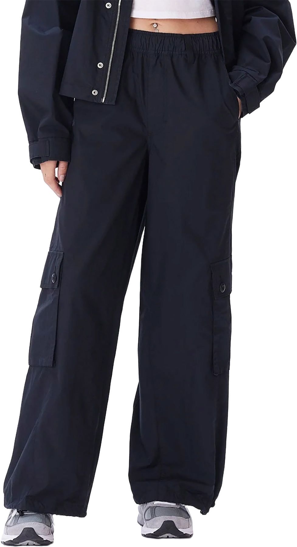 Dylan Cargo Pant - Women's|-|Pantalon cargo Dylan - Femme sold by The Last Hunt product image thumbnail 2
