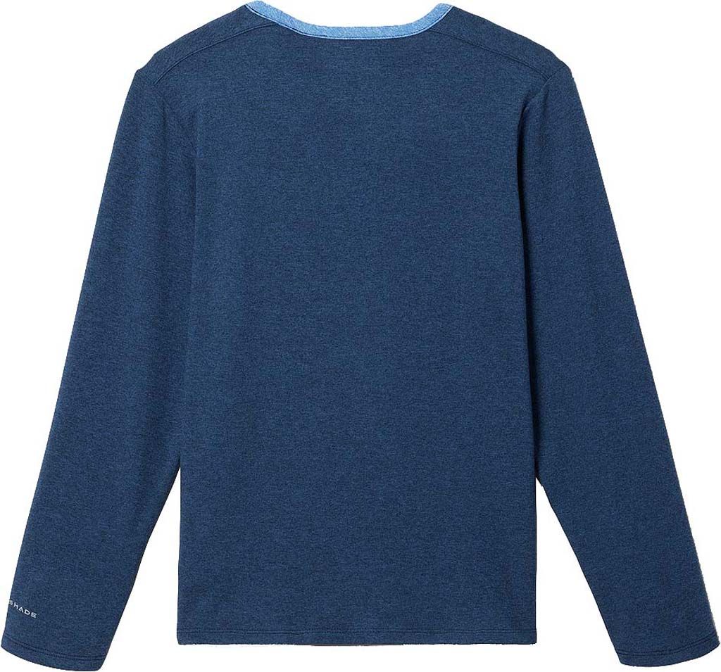 Tech Trail Long Sleeve Shirt - Boy's|-|Chemise à manches longues Tech Trail - Garçon sold by The Last Hunt product image thumbnail 5