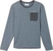 Tech Trail Long Sleeve Shirt - Boy's|-|Chemise à manches longues Tech Trail - Garçon sold by The Last Hunt