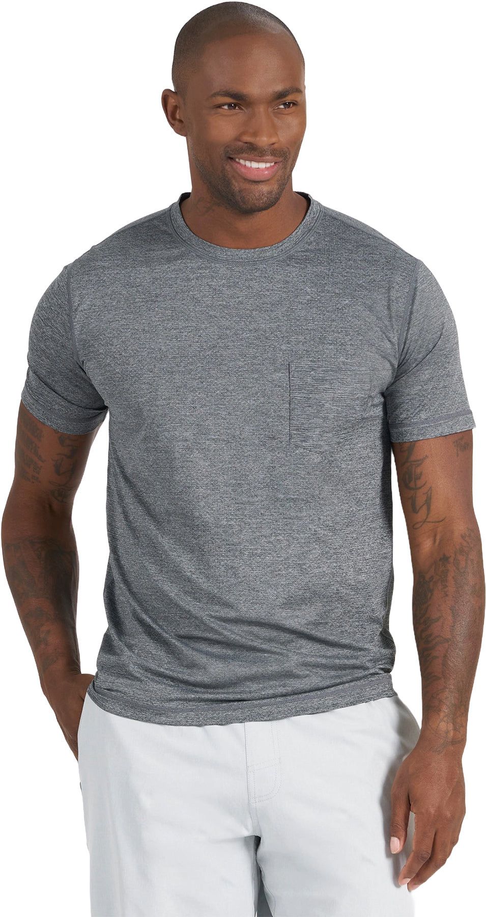 Tradewind Performance Tee - Men's|-|T-shirt Tradewind Performance - Homme sold by The Last Hunt product image thumbnail 3