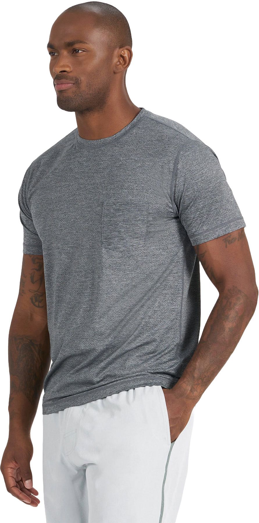 Tradewind Performance Tee - Men's|-|T-shirt Tradewind Performance - Homme sold by The Last Hunt product image thumbnail 4