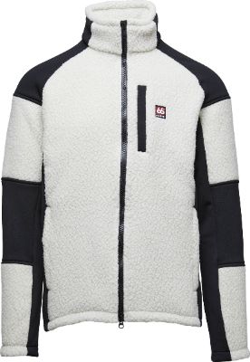 Tindur Technical Shearling Jacket - Men's|-|Manteau technique en polaire Tindur - Homme sold by The Last Hunt