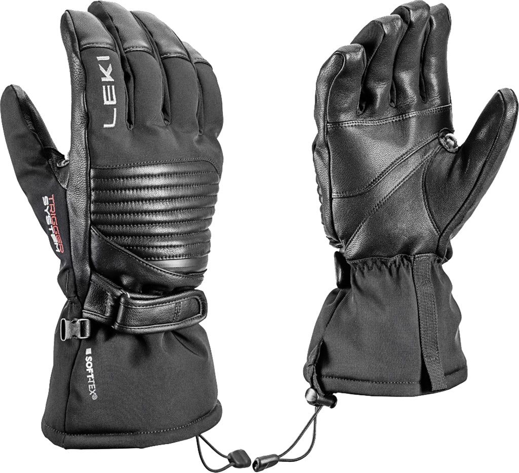 Xplore Xt 3D Gloves - Unisex|-|Gants 3D Xplore Xt - Unisexe sold by The Last Hunt
