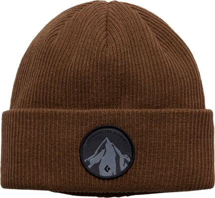 Longshoremans Beanie - Men's|-|Tuque Longshoremans - Homme sold by The Last Hunt