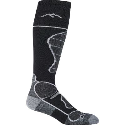 Function 5 Over-the-calf Padded Cushion Socks - Men's|-|Chaussettes Function 5 Over-the-calf Padded Cushion - Homme sold by The Last Hunt