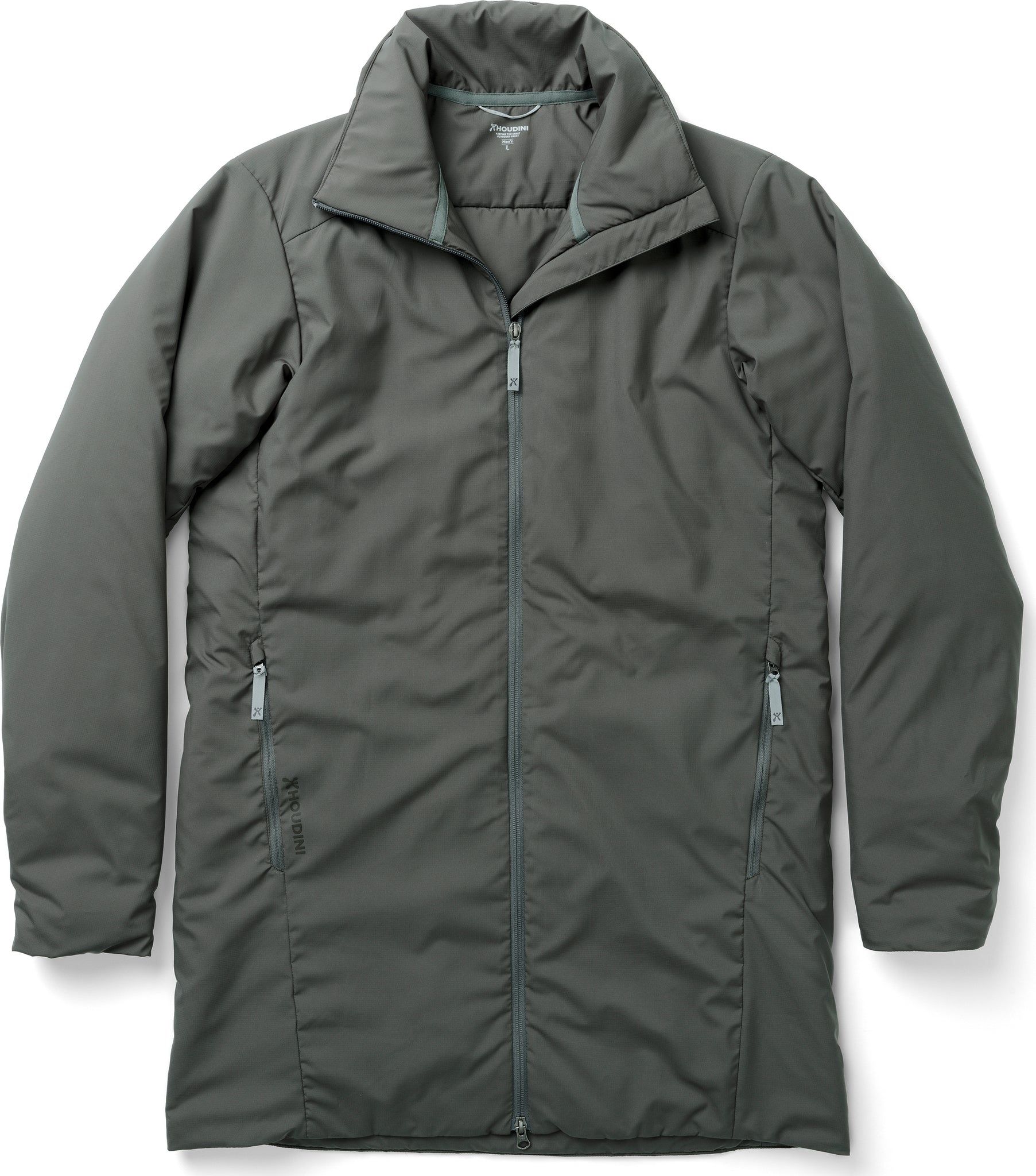 Add-in Jacket - Men's|-|Manteau Add-in - Homme sold by The Last Hunt product image thumbnail 5