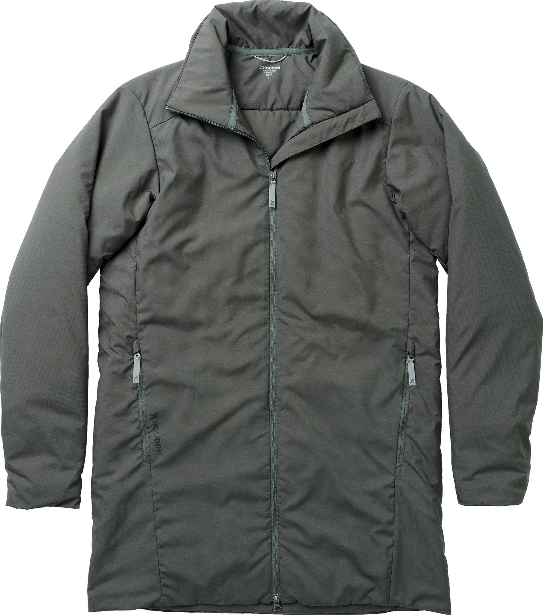 Add-in Jacket - Men's|-|Manteau Add-in - Homme sold by The Last Hunt product image thumbnail 2