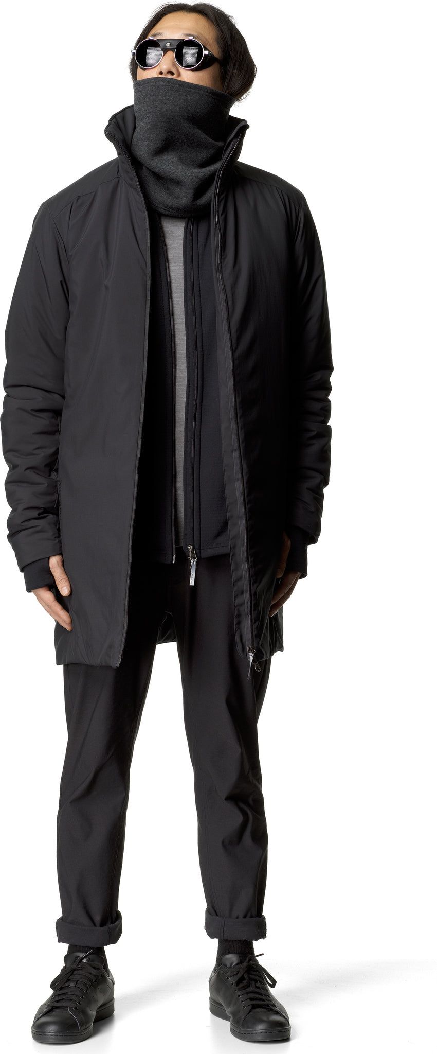 Add-in Jacket - Men's|-|Manteau Add-in - Homme sold by The Last Hunt product image thumbnail 4