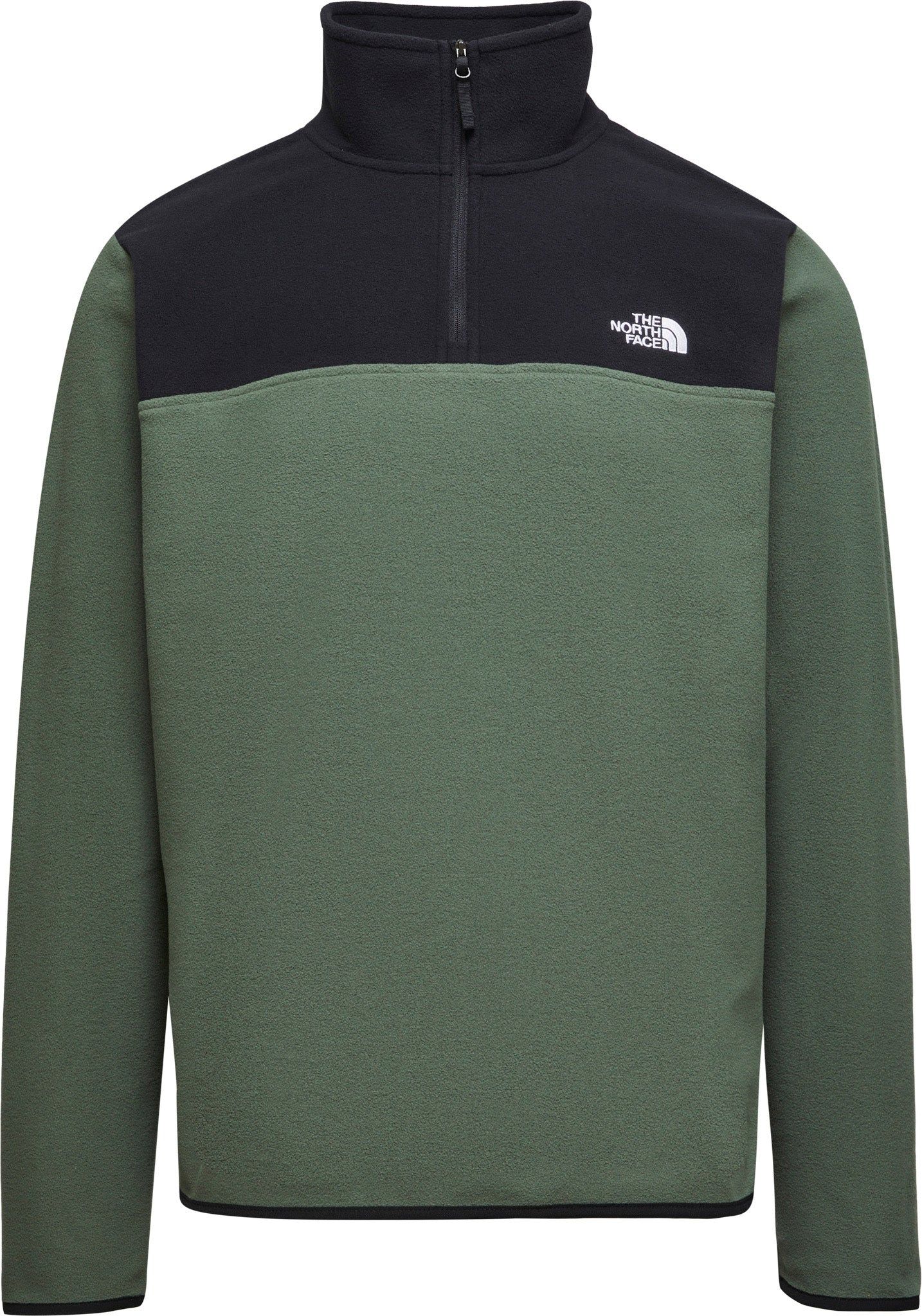 TKA Glacier ¼ Zip Pullover - Men's|-|Chandail à demi-glissière TKA Glacier - Homme sold by The Last Hunt product image thumbnail 2