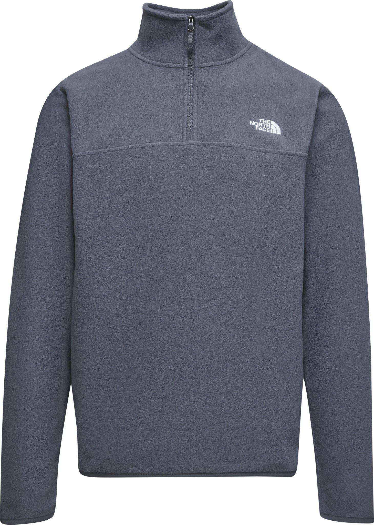 TKA Glacier ¼ Zip Pullover - Men's|-|Chandail à demi-glissière TKA Glacier - Homme sold by The Last Hunt product image thumbnail 5