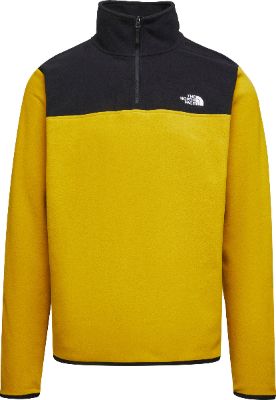 TKA Glacier ¼ Zip Pullover - Men's|-|Chandail à demi-glissière TKA Glacier - Homme sold by The Last Hunt