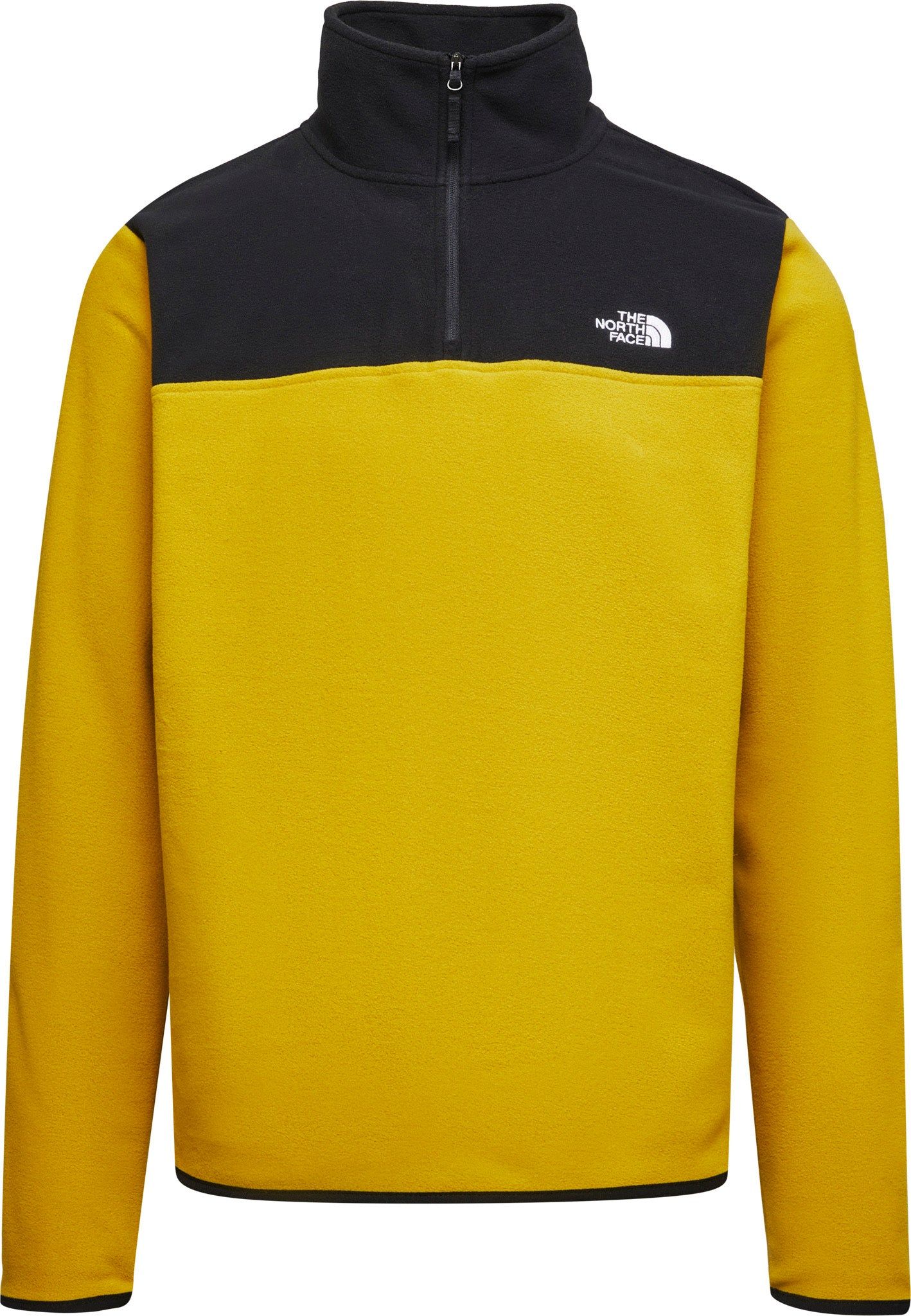 TKA Glacier ¼ Zip Pullover - Men's|-|Chandail à demi-glissière TKA Glacier - Homme sold by The Last Hunt