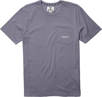 Tall Tails Short Sleeve Pocket T-Shirt - Men's|-|T-shirt à poche et manches courtes Tall Tails - Homme sold by The Last Hunt