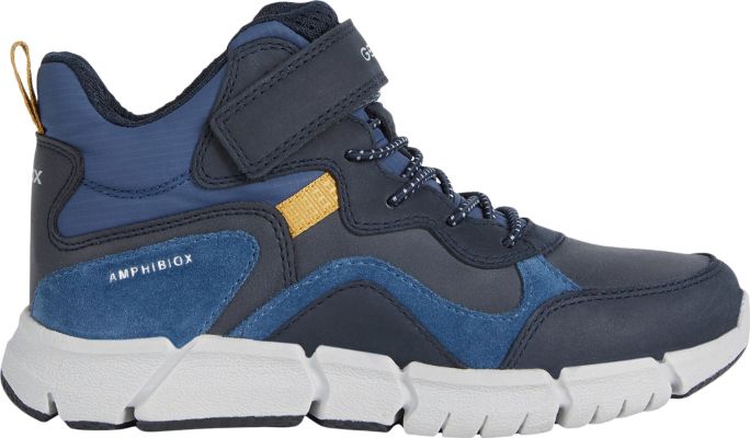 Flexyper Abx Waterproof Ankle Boots - Boys|-|Bottines imperméables Flexyper Abx - Garçon sold by The Last Hunt