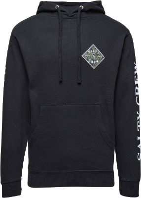 Tippet Tide Fleece Hoody - Boys|-|Chandail à capuchon en molleton Tippet Tide - Garçon sold by The Last Hunt