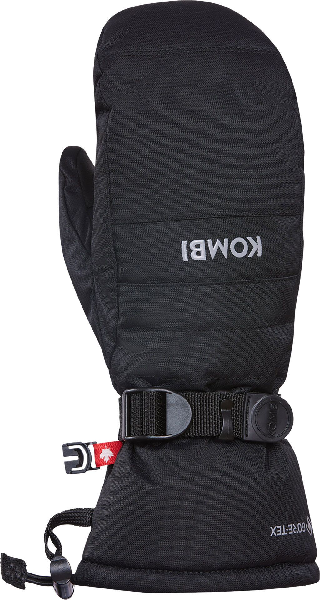 Frontier GORE-TEX Mittens - Women's|-|Mitaines GORE-TEX Frontier - Femme sold by The Last Hunt