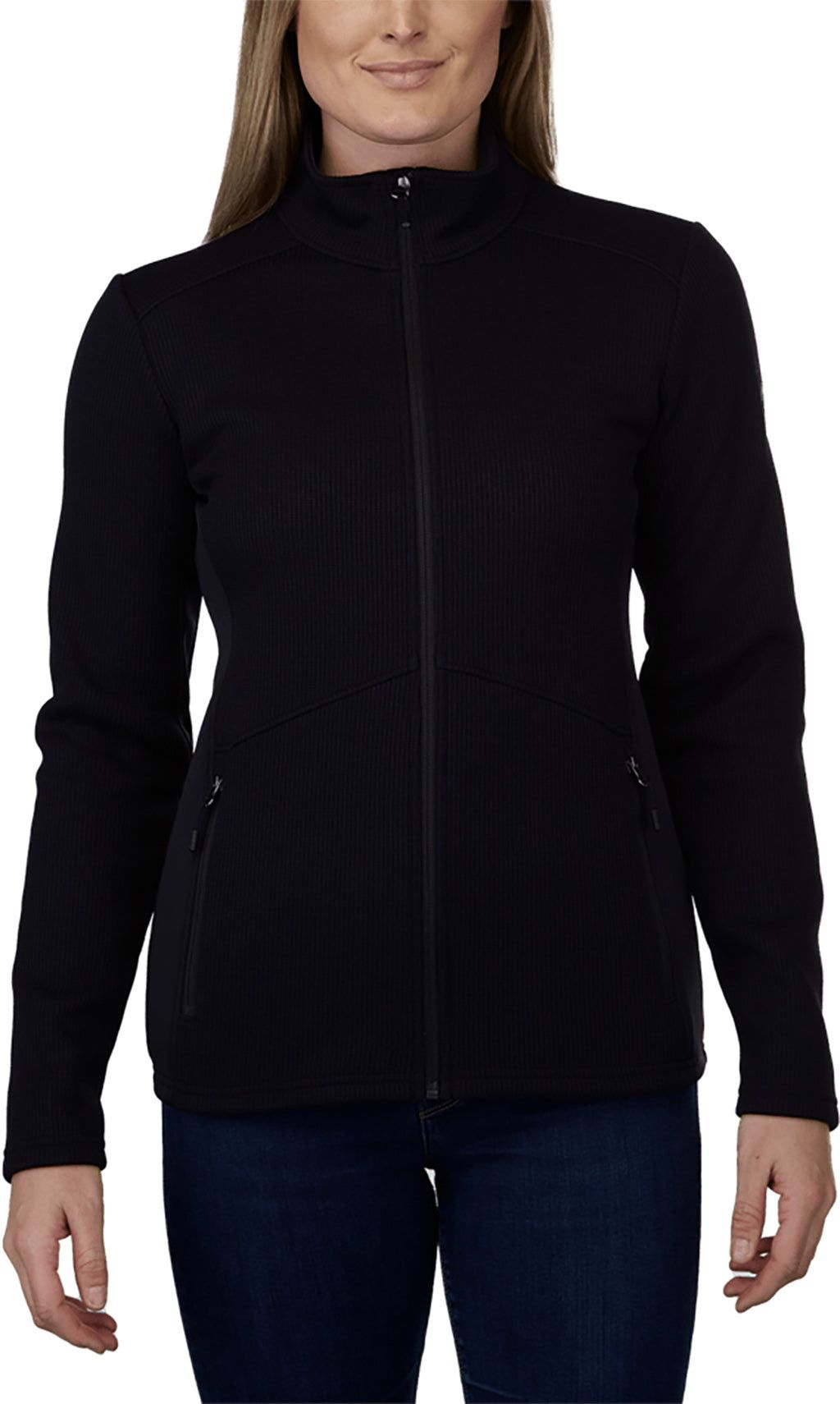 Bandita Full Zip - Women's|-|Chandail à glissière pleine longueur Bandita - Femme sold by The Last Hunt