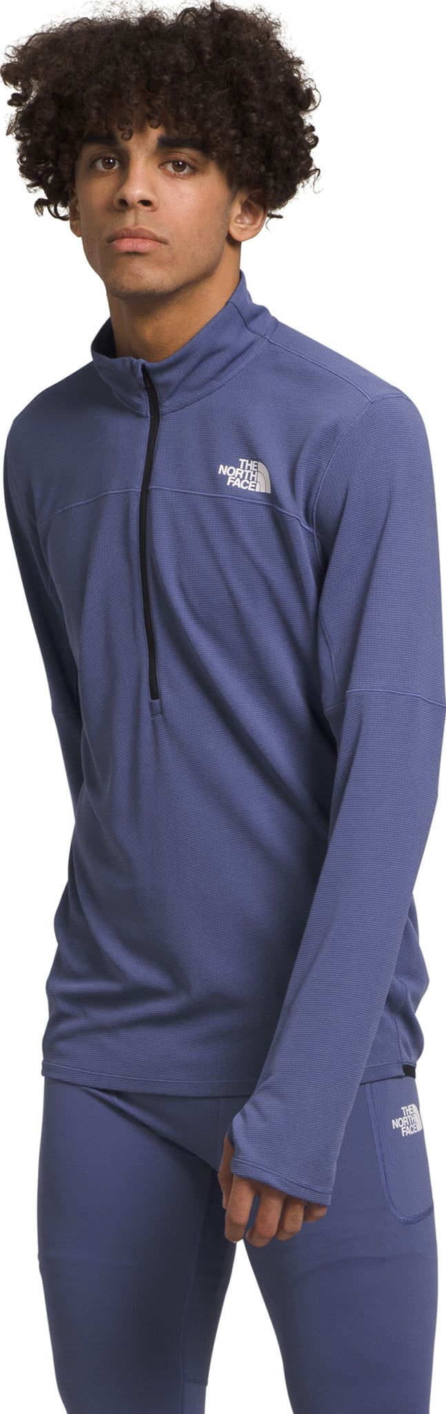 Sunriser ¼ Zip Pullover - Men's|-|Chandail à glissière ¼ Sunriser - Homme sold by The Last Hunt product image thumbnail 5