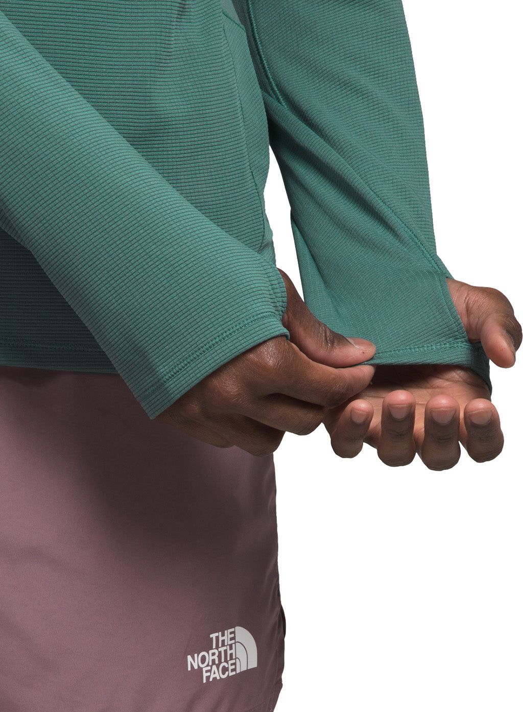 Sunriser ¼ Zip Pullover - Men's|-|Chandail à glissière ¼ Sunriser - Homme sold by The Last Hunt product image thumbnail 3