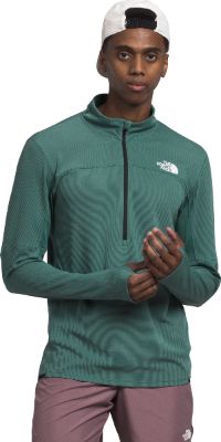 Sunriser ¼ Zip Pullover - Men's|-|Chandail à glissière ¼ Sunriser - Homme sold by The Last Hunt