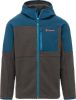 Abrazo Hooded Full-Zip Fleece Jacket - Men's|-|Veste en molleton à capuche entièrement zippée d'Abrazo - Homme sold by The Last Hunt