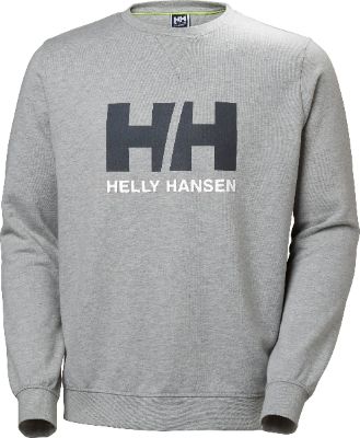 HH Logo CreSweat - Men's|-|Chandail à col rond HH Logo - Homme sold by The Last Hunt