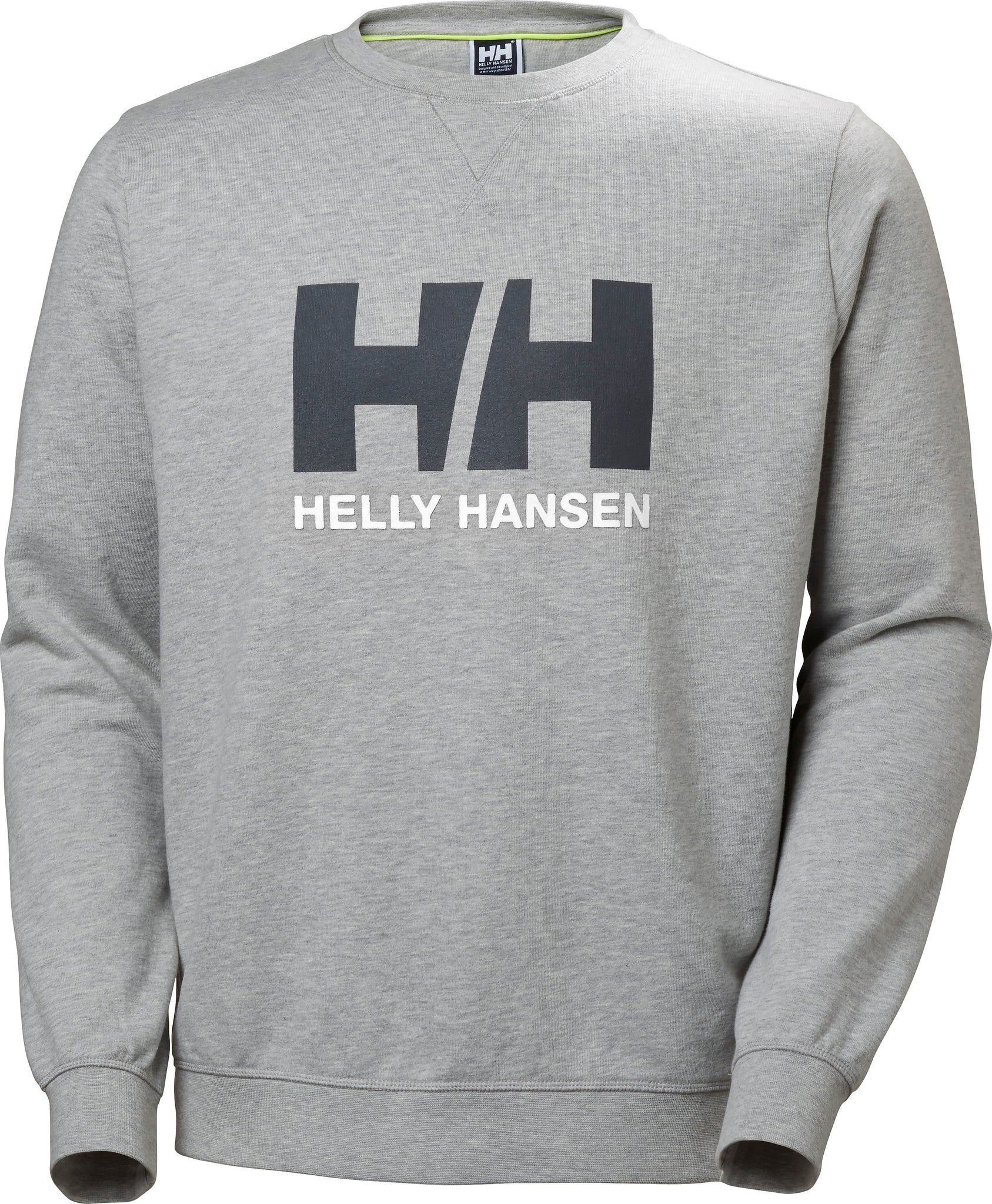 HH Logo CreSweat - Men's|-|Chandail à col rond HH Logo - Homme sold by The Last Hunt