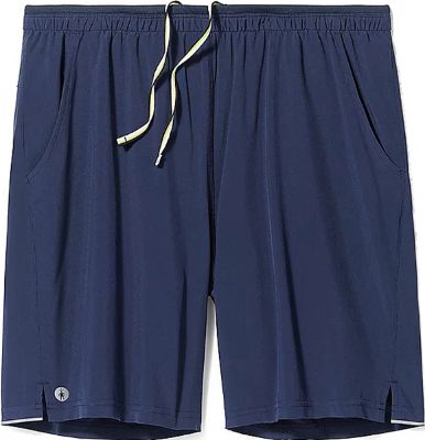 Active Lined 8 Inch Shorts - Men's|-|Short doublé 8 pouces Active - Homme sold by The Last Hunt