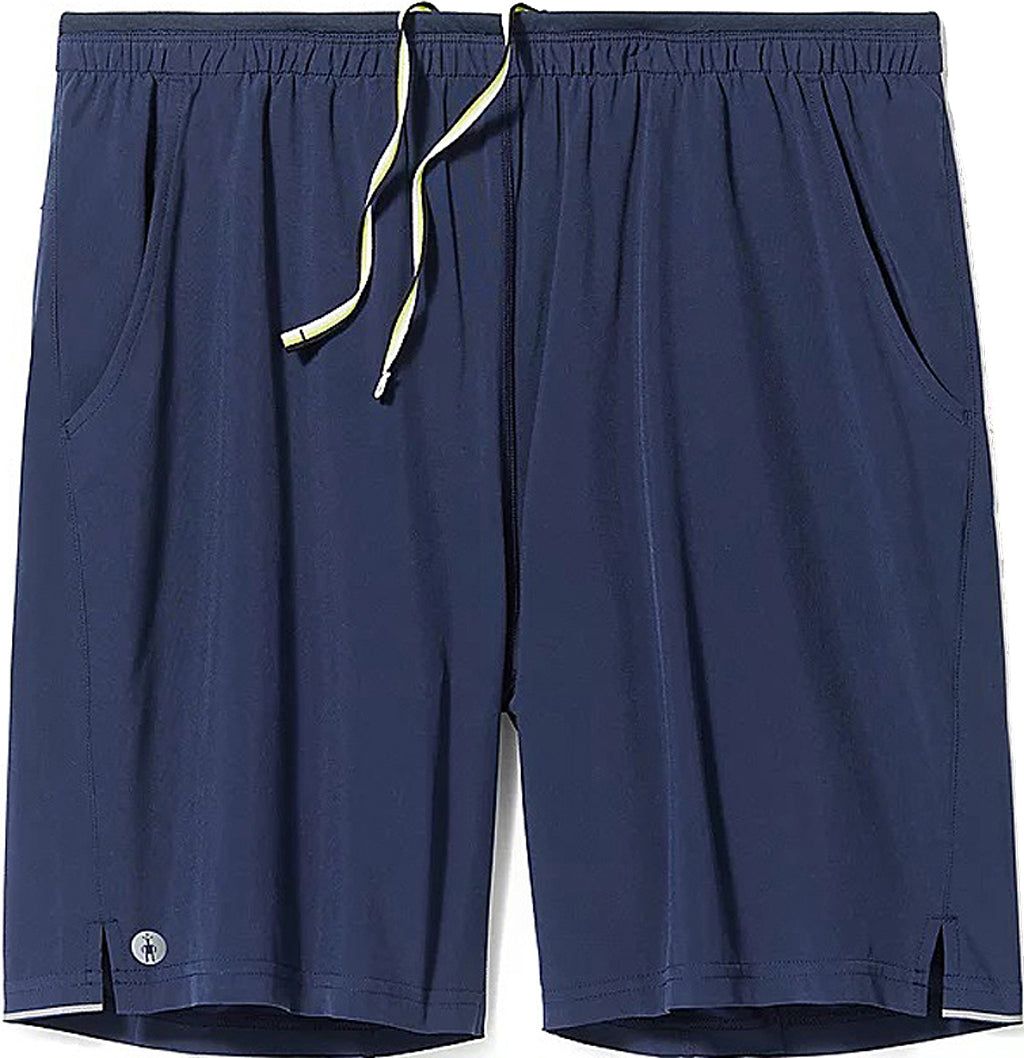 Active Lined 8 Inch Shorts - Men's|-|Short doublé 8 pouces Active - Homme sold by The Last Hunt