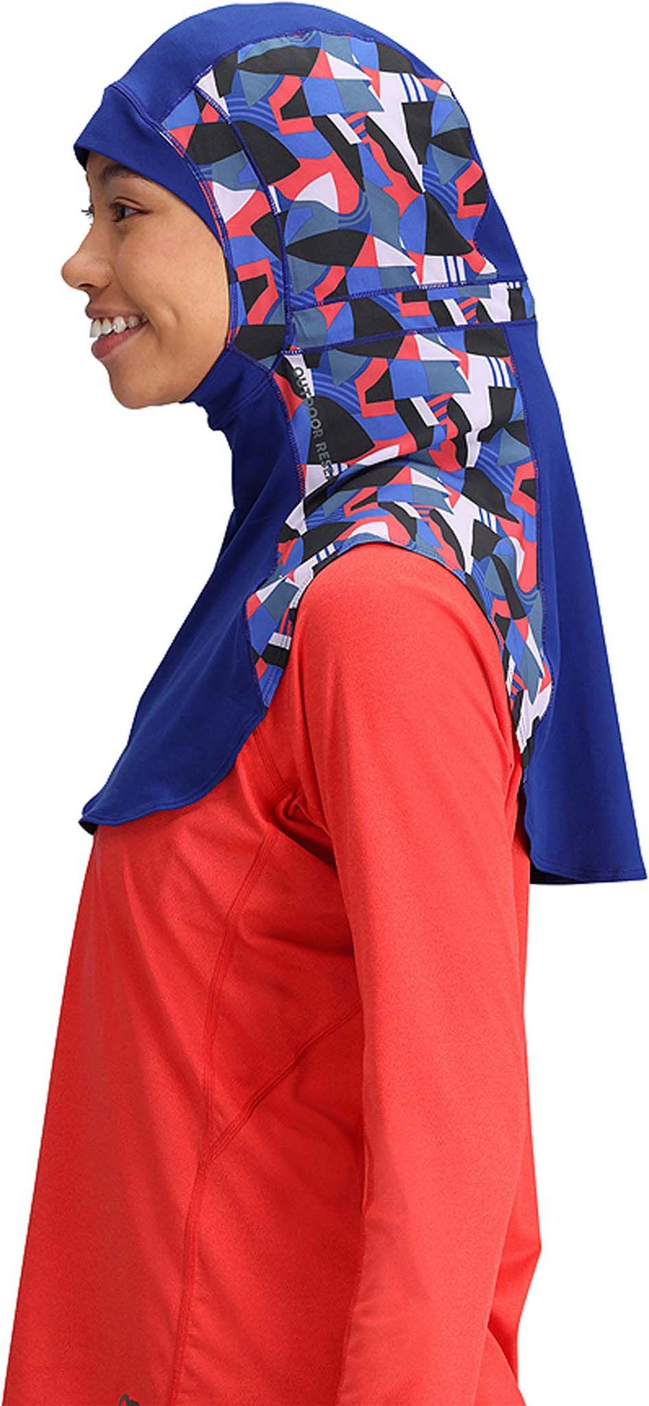 Activeice Hijab - Women's|-|Hijab Activeice - Femme sold by The Last Hunt product image thumbnail 3