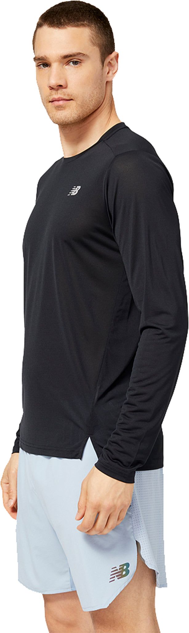 Accelerate Long Sleeve Tee - Men's|-|T-shirt à manches longues Accelerate - Homme sold by The Last Hunt product image thumbnail 5