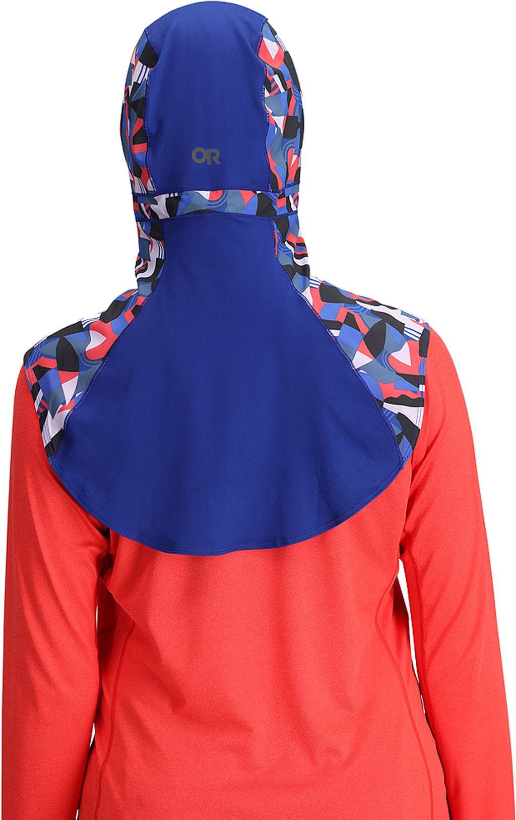 Activeice Hijab - Women's|-|Hijab Activeice - Femme sold by The Last Hunt