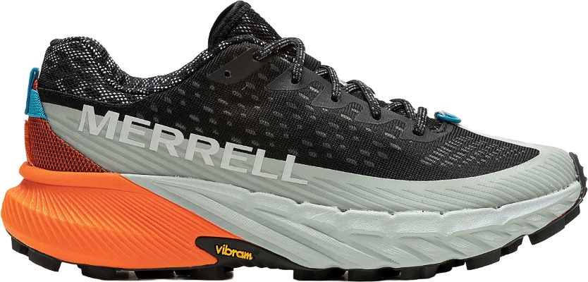 Agility Peak 5 Trail Running Shoes - Women's|-|Chaussures de course sur sentier Agility Peak 5 - Femme sold by The Last Hunt