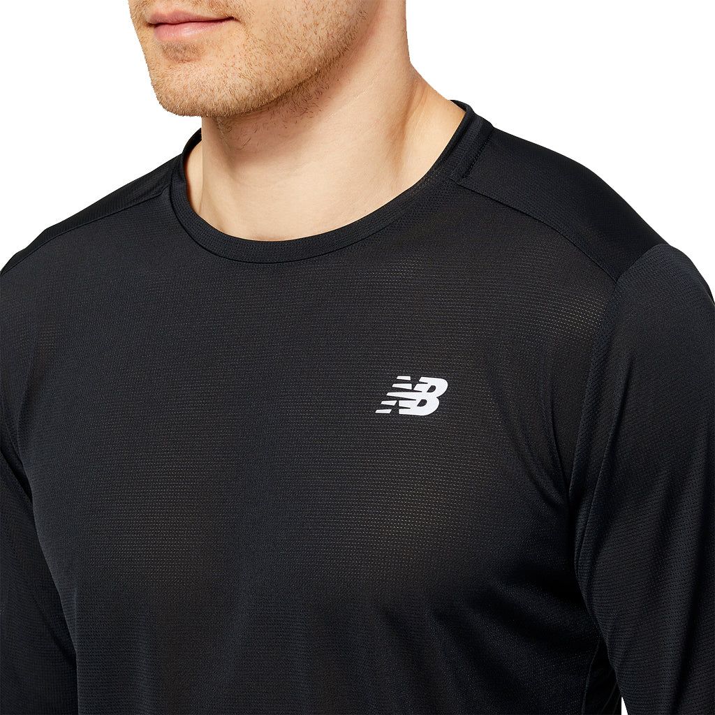 Accelerate Long Sleeve Tee - Men's|-|T-shirt à manches longues Accelerate - Homme sold by The Last Hunt product image thumbnail 3