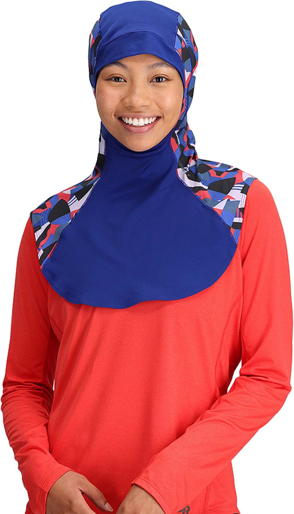 Activeice Hijab - Women's|-|Hijab Activeice - Femme sold by The Last Hunt product image thumbnail 2