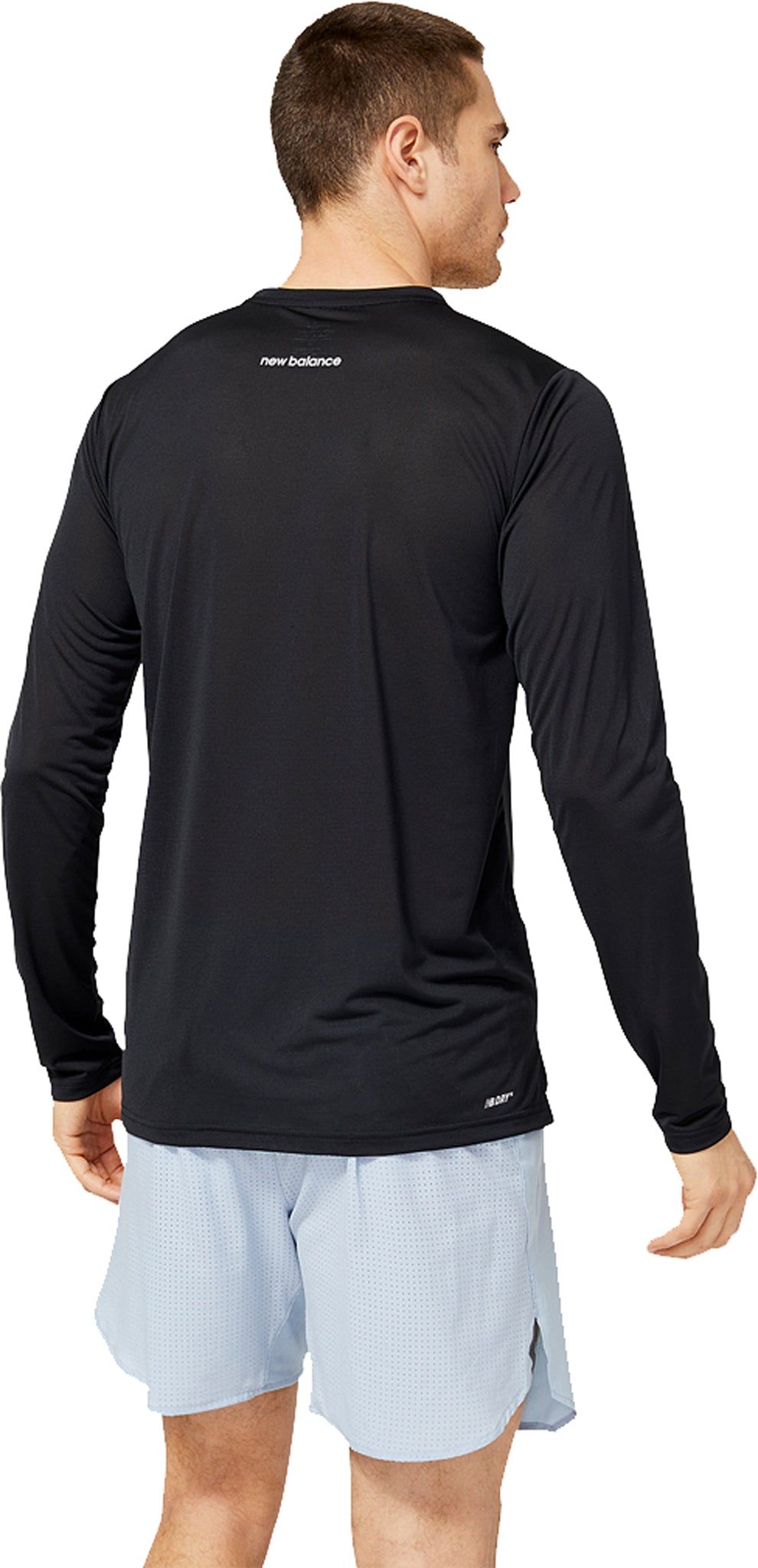 Accelerate Long Sleeve Tee - Men's|-|T-shirt à manches longues Accelerate - Homme sold by The Last Hunt product image thumbnail 4