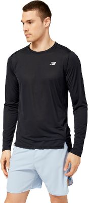 Accelerate Long Sleeve Tee - Men's|-|T-shirt à manches longues Accelerate - Homme sold by The Last Hunt