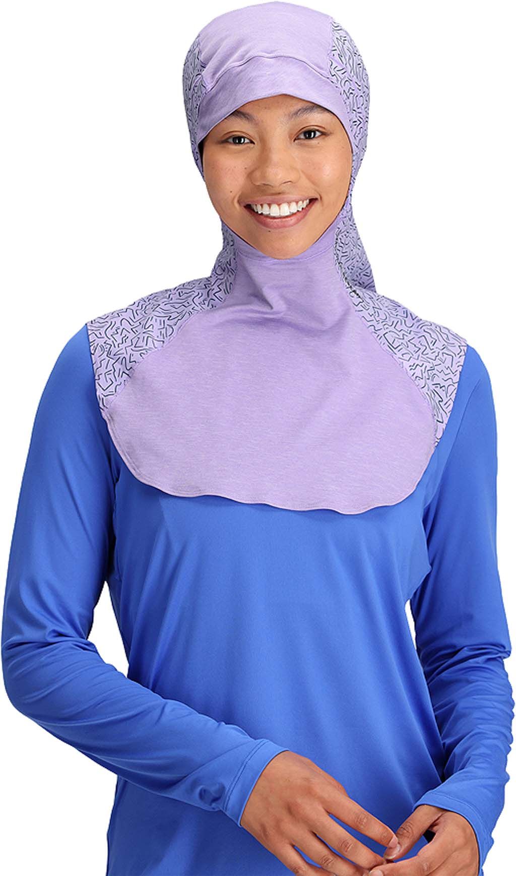 Activeice Hijab - Women's|-|Hijab Activeice - Femme sold by The Last Hunt product image thumbnail 4