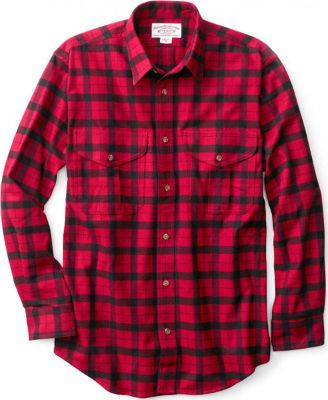 Alaskan Guide Shirt - Men's|-|Chemise Alaskan Guide - Homme sold by The Last Hunt