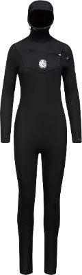Dawn Patrol 5/4 Wetsuit - Women's|-|Combinaison isothermique Dawn Patrol 5/4 - Femme sold by The Last Hunt