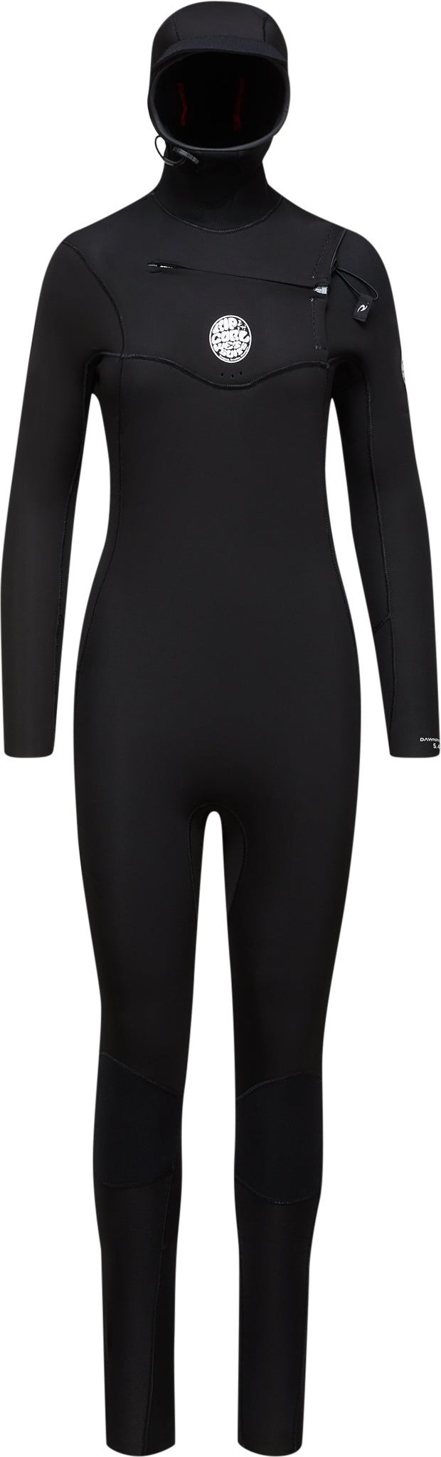 Dawn Patrol 5/4 Wetsuit - Women's|-|Combinaison isothermique Dawn Patrol 5/4 - Femme sold by The Last Hunt