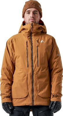 Alaskan Insulated Jacket - Men's|-|Manteau isolé Alaskan - Homme sold by The Last Hunt