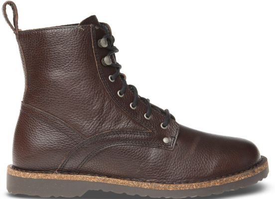 Bryson Leather Boots - Men's|-|Bottes en cuir Bryson - Homme sold by The Last Hunt