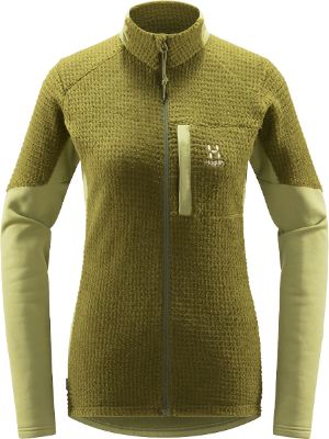 Touring Full Zip Fleece Sweatshirt - Women's|-|Chandail en molleton à glissière pleine longueur Touring - Femme sold by The Last Hunt