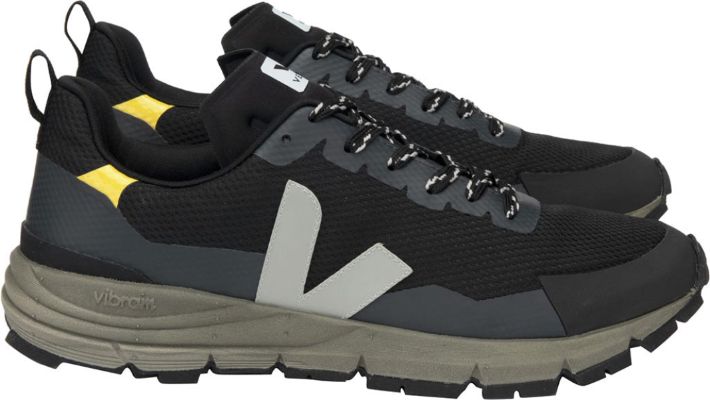 Dekkan Alveomesh Shoes - Men's|-|Chaussures Dekkan Alveomesh - Homme sold by The Last Hunt