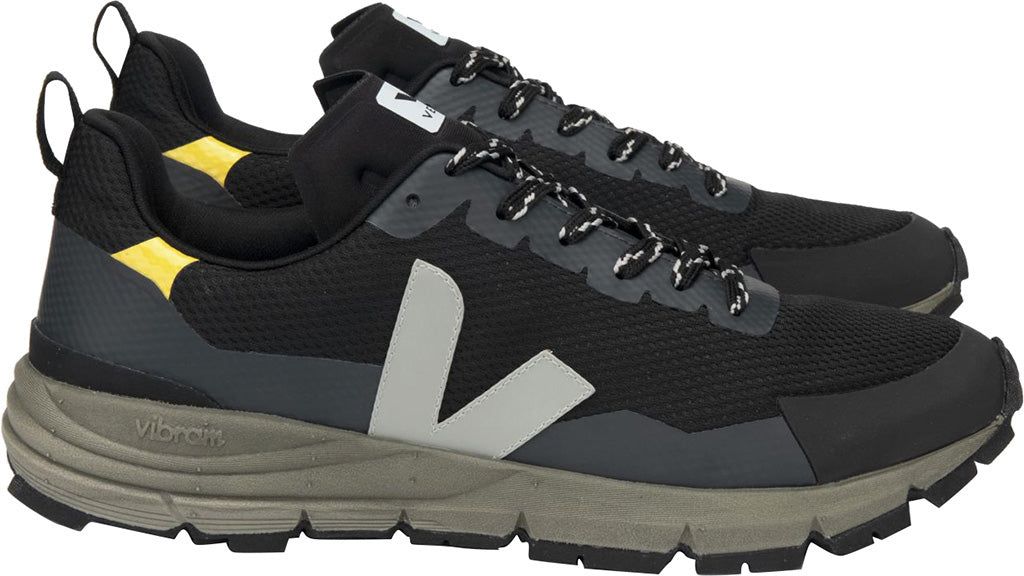 Dekkan Alveomesh Shoes - Men's|-|Chaussures Dekkan Alveomesh - Homme sold by The Last Hunt