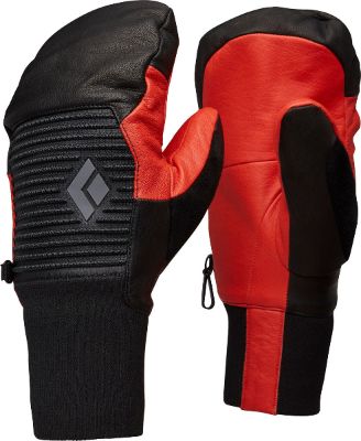 Session Knit Mitts - Unisex|-|Mitaines en tricot Session - Unisexe sold by The Last Hunt