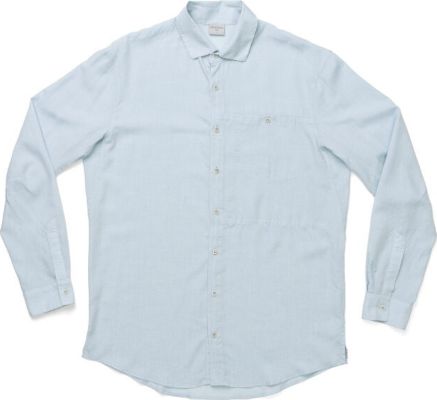 Tree Longsleeve Shirt - Men's|-|Chemise à manches longues Tree - Homme sold by The Last Hunt