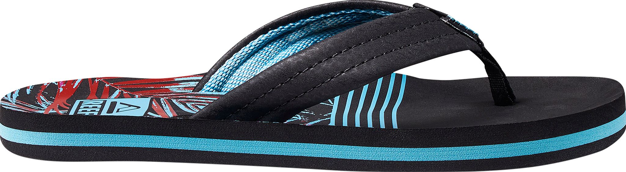 Ahi Sandals - Boys|-|Sandales Ahi - Garçon sold by The Last Hunt product image thumbnail 4