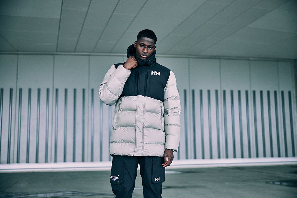 Active Puffy Long Jacket - Men's|-|Doudoune longue bouffante Active - Homme sold by The Last Hunt product image thumbnail 4